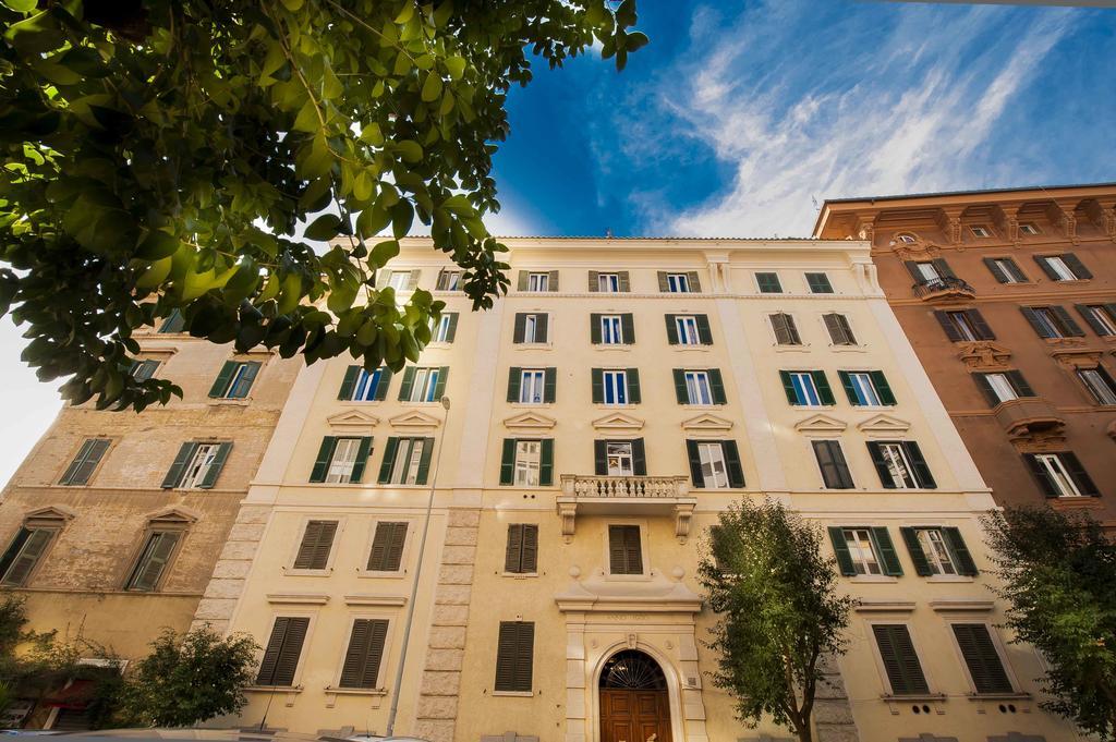 Bernini House Apartment Rome Bagian luar foto