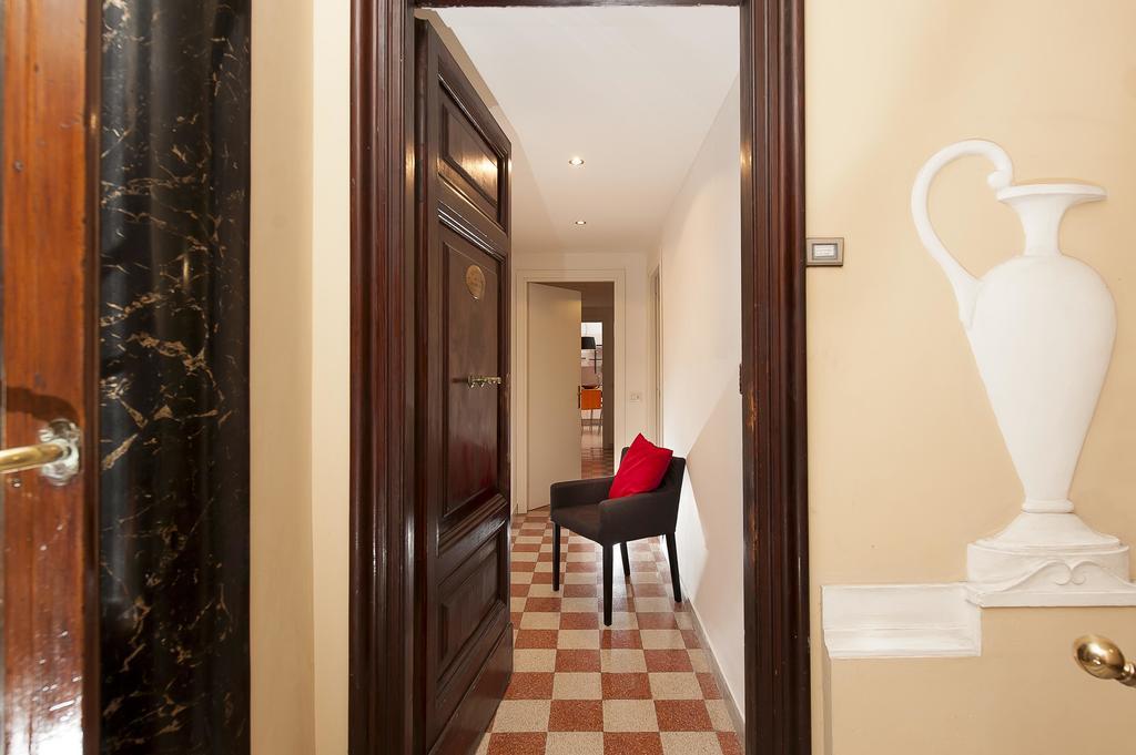 Bernini House Apartment Rome Bagian luar foto