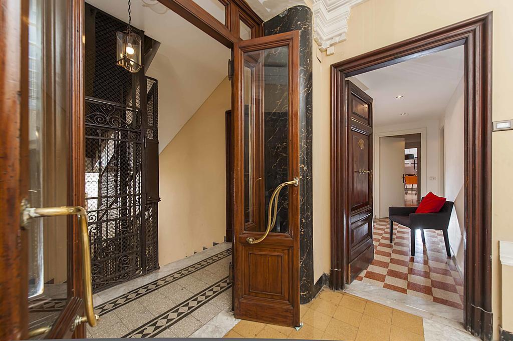 Bernini House Apartment Rome Bagian luar foto
