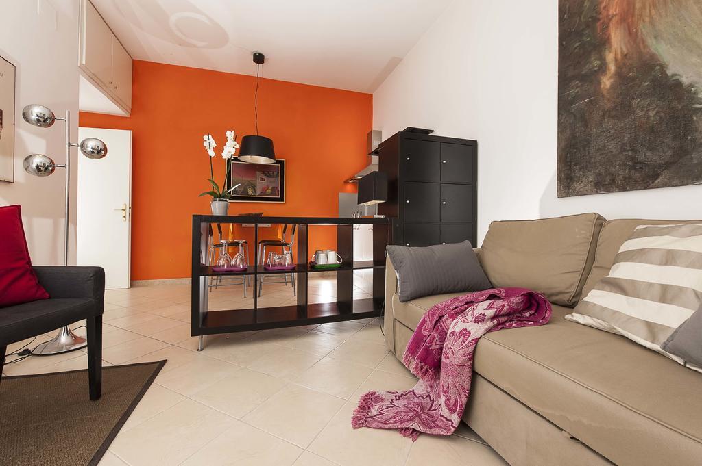 Bernini House Apartment Rome Bagian luar foto