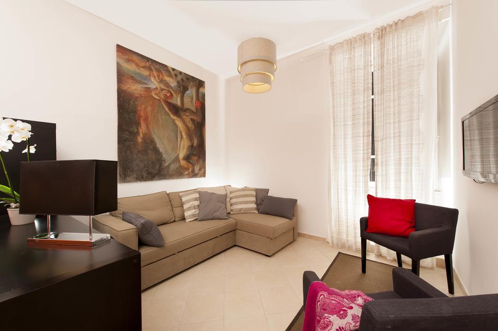 Bernini House Apartment Rome Bagian luar foto