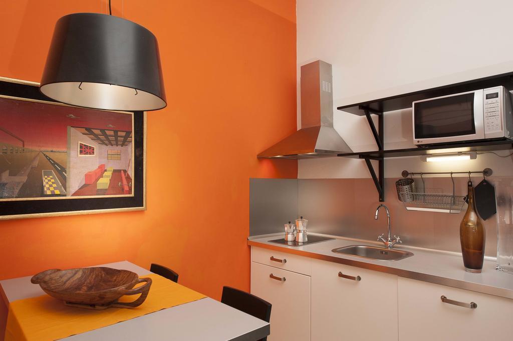 Bernini House Apartment Rome Bagian luar foto