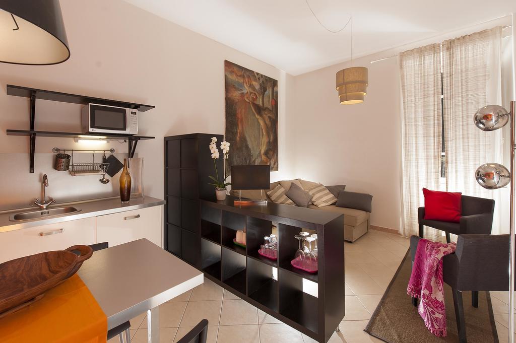 Bernini House Apartment Rome Bagian luar foto