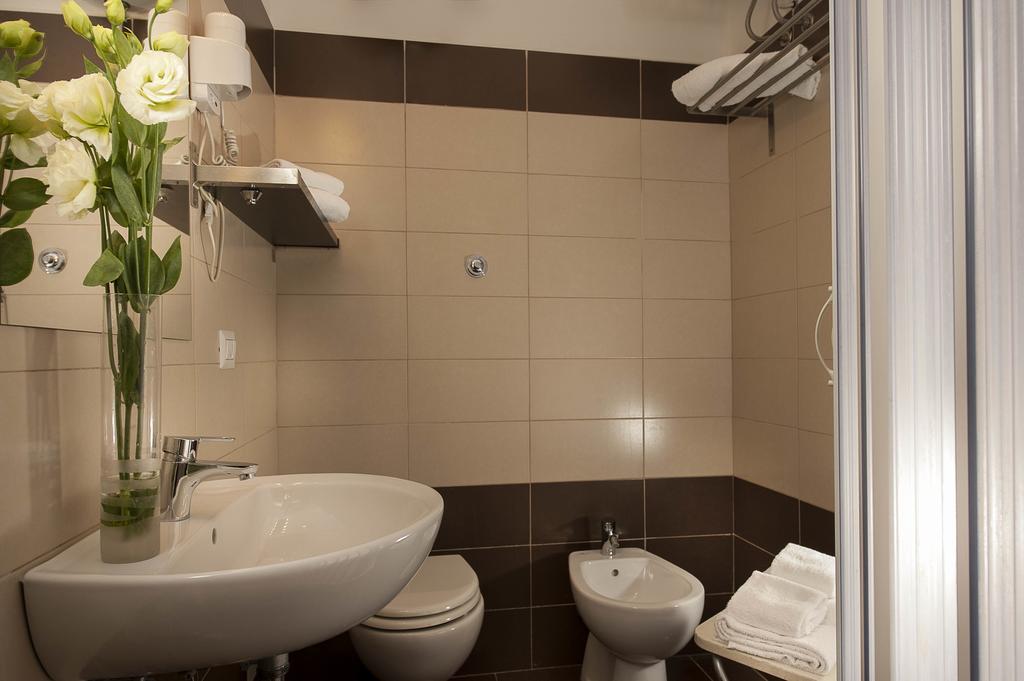Bernini House Apartment Rome Bagian luar foto