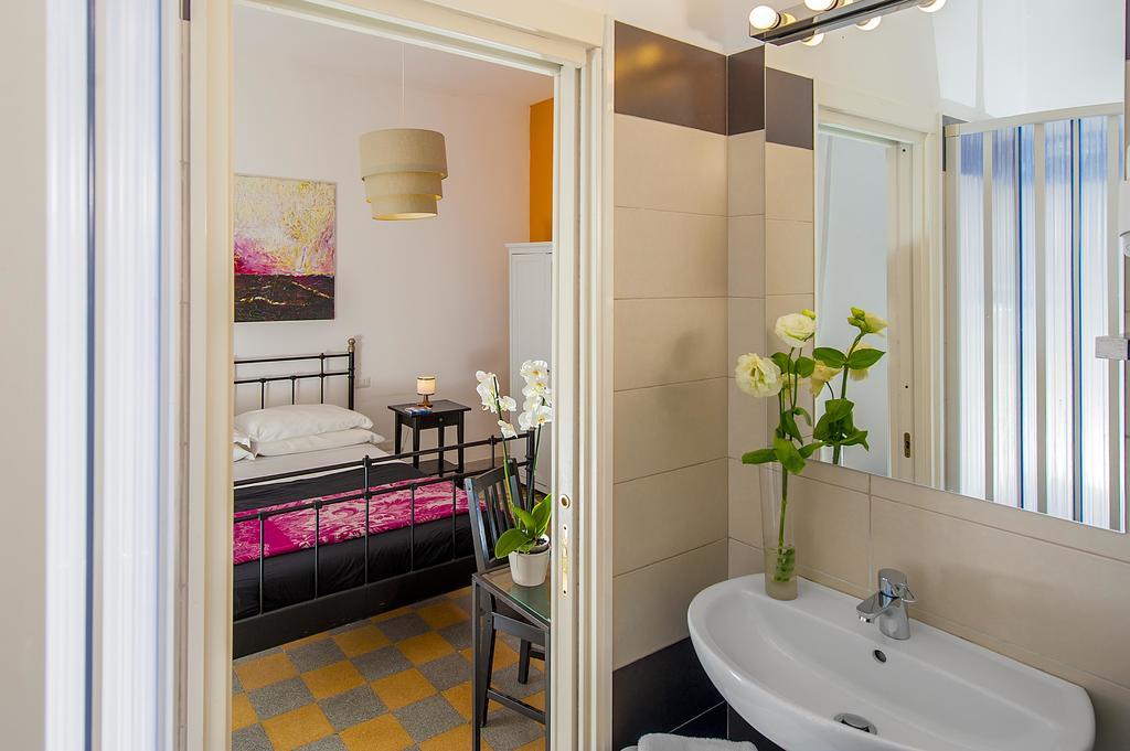 Bernini House Apartment Rome Bagian luar foto