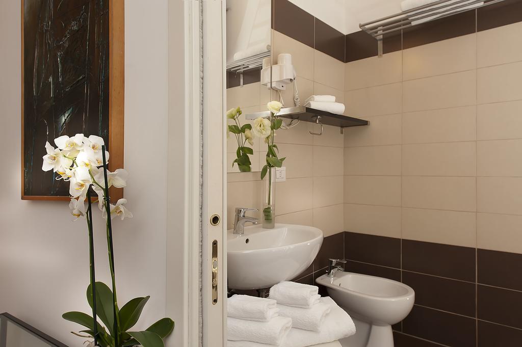 Bernini House Apartment Rome Bagian luar foto