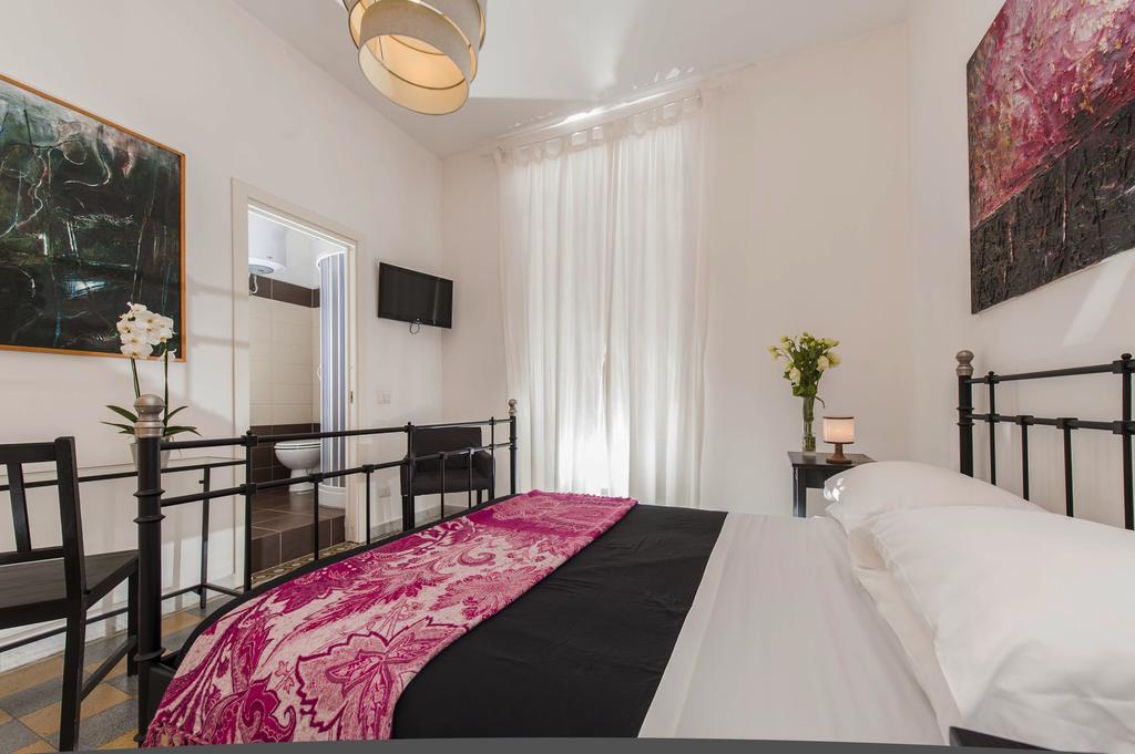 Bernini House Apartment Rome Bagian luar foto